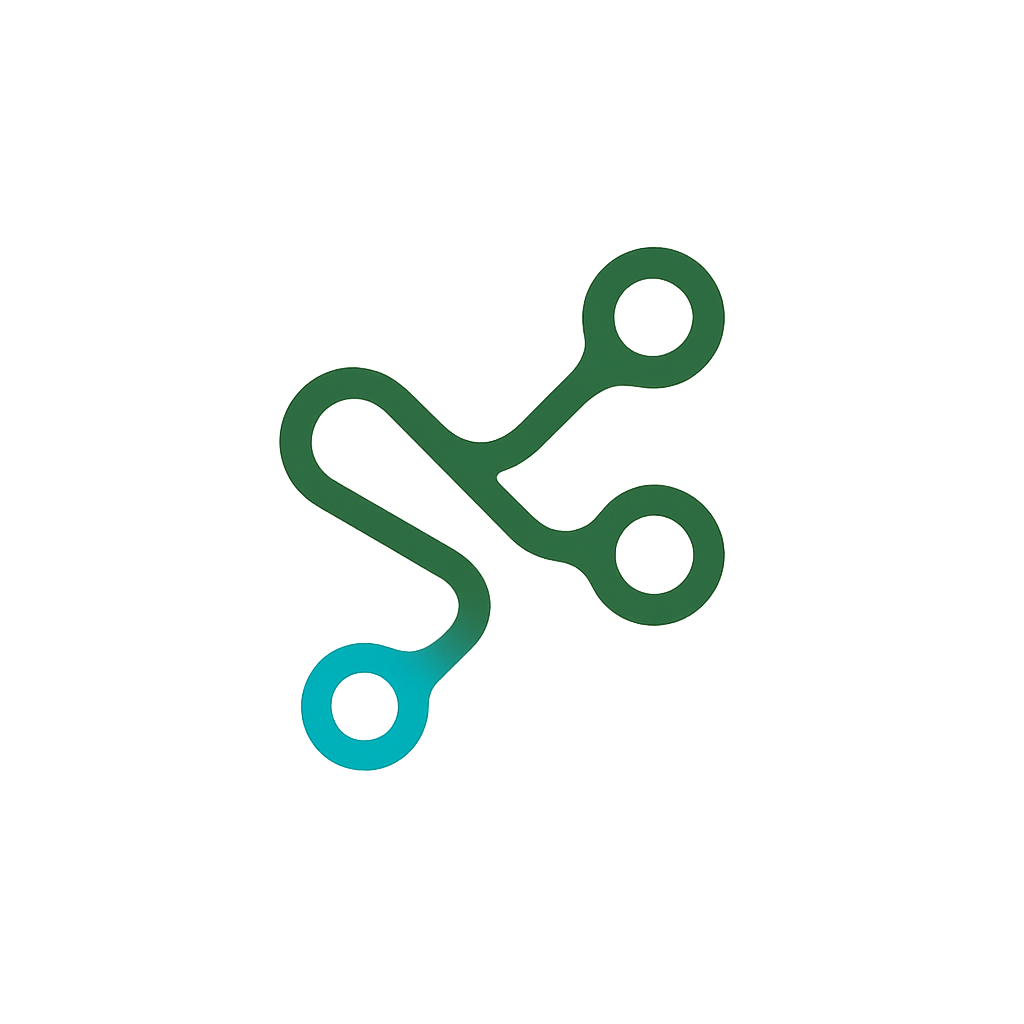 FlowBoard AI Logo